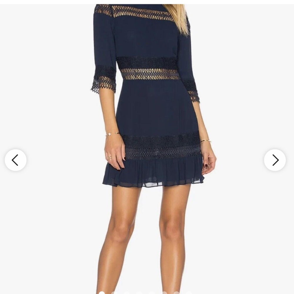 EUC Tularosa dress